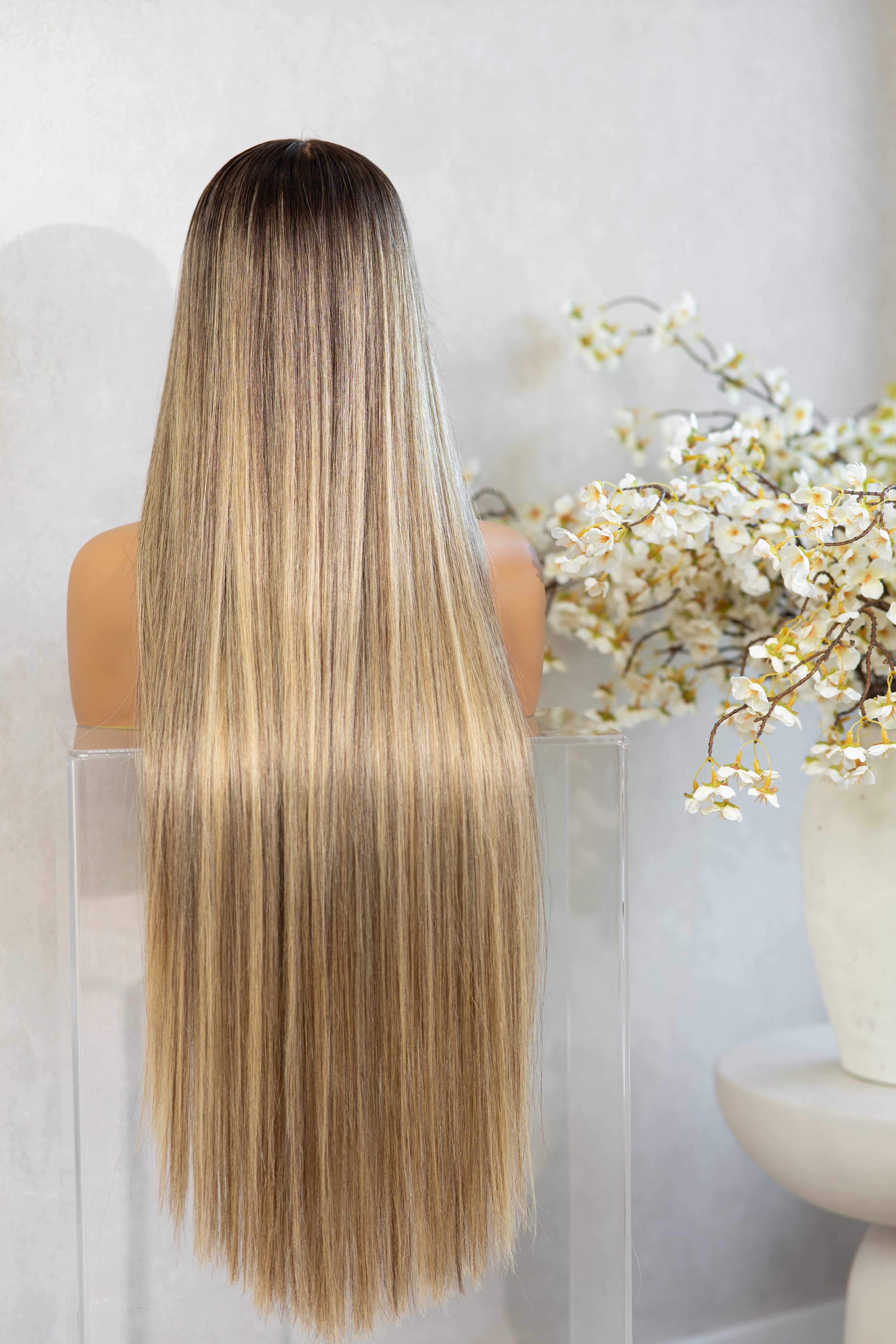Faustina | COLECCIÓN EMPERATRIZ