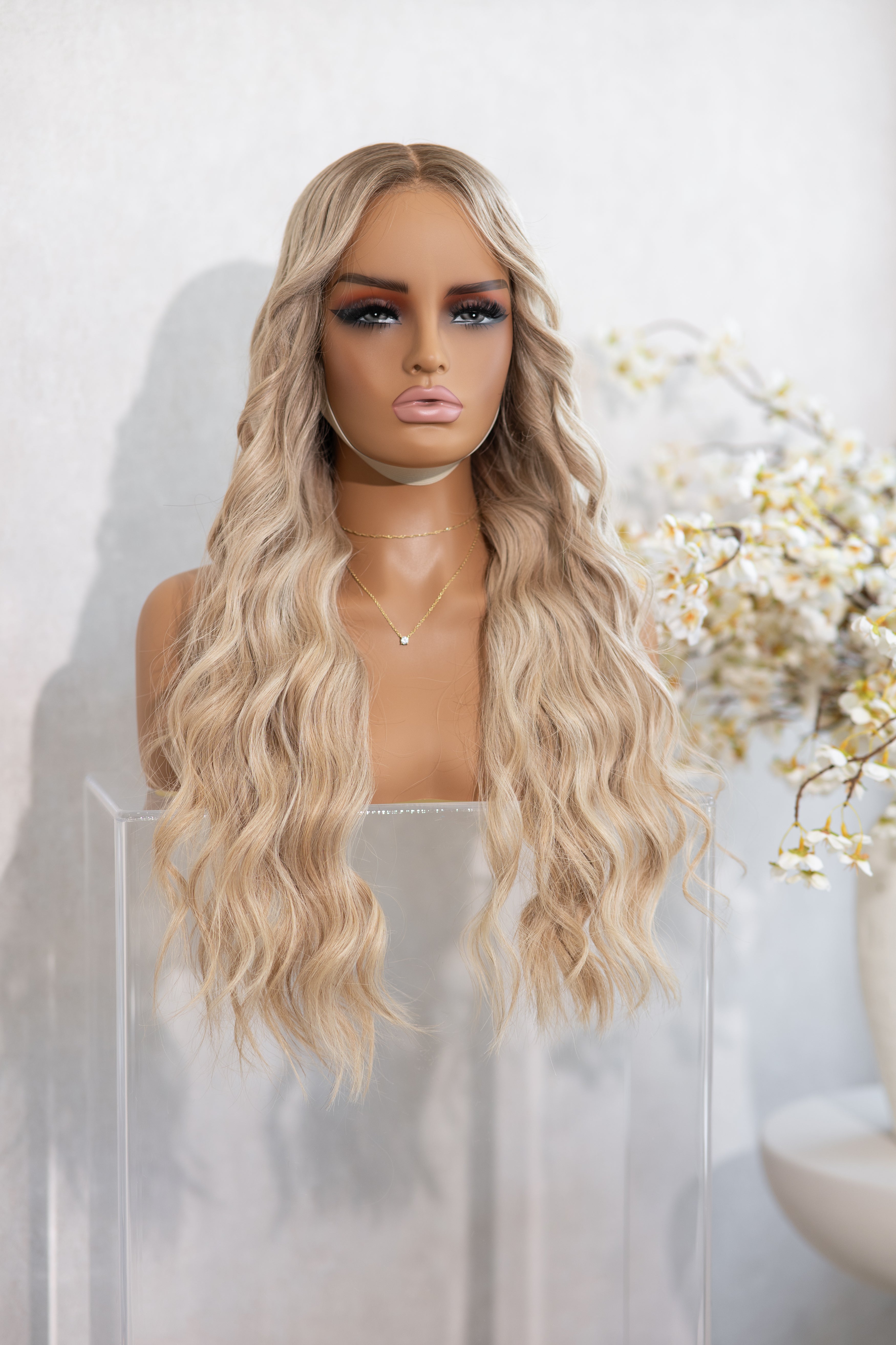 Nefertiti | COLECCIÓN REINA