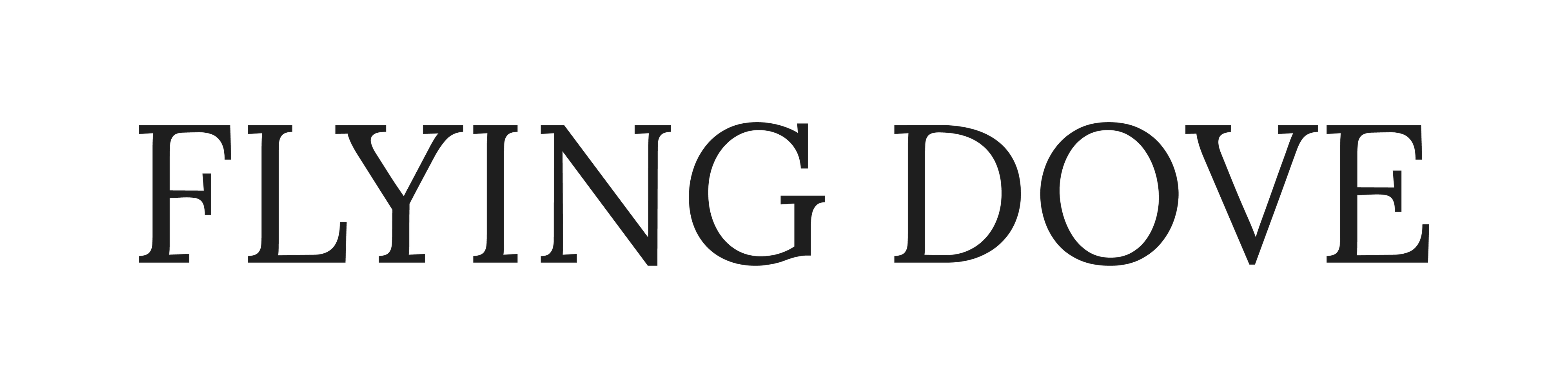 Flying Dove Miami