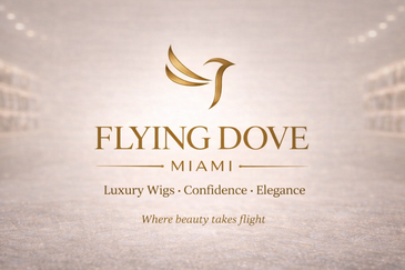 Flying Dove Miami